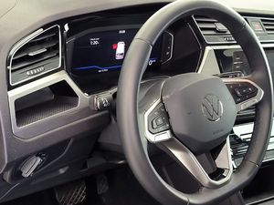 Volkswagen Touran 1.5 Tsi 150 Cv Dsg Mas  - Foto 11