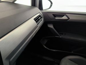 Volkswagen Touran 1.5 Tsi 150 Cv Dsg Mas  - Foto 17