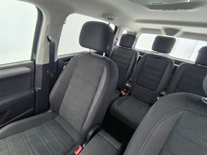 Volkswagen Touran 1.5 Tsi 150 Cv Dsg Mas  - Foto 13