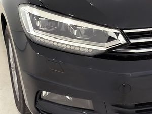 Volkswagen Touran 1.5 Tsi 150 Cv Dsg Mas  - Foto 20