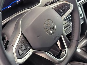 Volkswagen Touran 1.5 Tsi 150 Cv Dsg Mas  - Foto 15