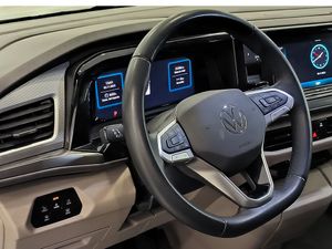 Volkswagen Multivan 2.0 Tdi 150 Cv Dsg  - Foto 17