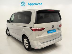 Volkswagen Multivan 2.0 Tdi 150 Cv Dsg  - Foto 2