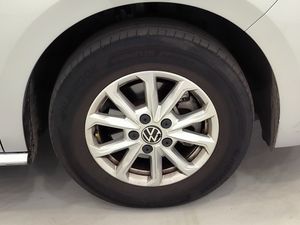 Volkswagen Multivan 2.0 Tdi 150 Cv Dsg  - Foto 8
