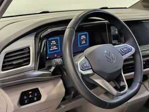 Volkswagen Multivan 2.0 Tdi 150 Cv Dsg  - Foto 9