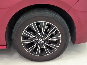 Volkswagen Multivan 2.0 Tdi 150 Cv Dsg Life  - Foto 8