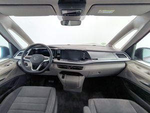 Volkswagen Multivan 2.0 Tdi 150 Cv Dsg Life  - Foto 4