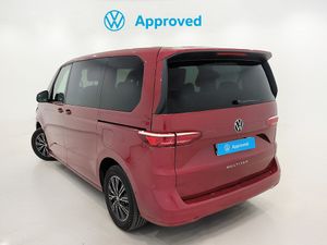 Volkswagen Multivan 2.0 Tdi 150 Cv Dsg Life  - Foto 2
