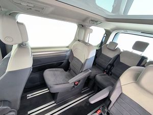 Volkswagen Multivan 2.0 Tdi 150 Cv Dsg Life  - Foto 11