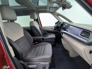 Volkswagen Multivan 2.0 Tdi 150 Cv Dsg Life  - Foto 5