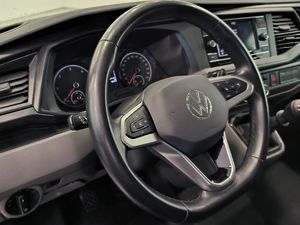 Volkswagen Caravelle 2.0 Tdi 110 Cv  - Foto 11