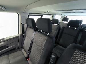 Volkswagen Caravelle 2.0 Tdi 110 Cv  - Foto 15