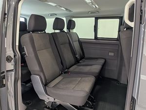 Volkswagen Caravelle 2.0 Tdi 110 Cv  - Foto 6