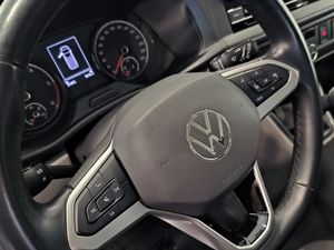 Volkswagen Caravelle 2.0 Tdi 110 Cv  - Foto 12