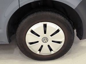 Volkswagen Caravelle 2.0 Tdi 110 Cv  - Foto 8