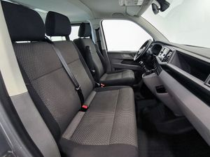 Volkswagen Caravelle 2.0 Tdi 110 Cv  - Foto 5