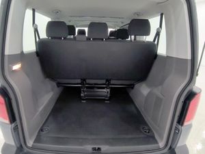 Volkswagen Caravelle 2.0 Tdi 110 Cv  - Foto 7
