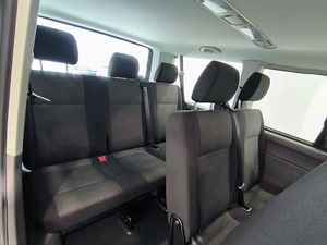 Volkswagen Caravelle 2.0 Tdi 110 Cv  - Foto 10