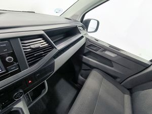 Volkswagen Caravelle 2.0 Tdi 110 Cv  - Foto 16