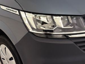Volkswagen Caravelle 2.0 Tdi 110 Cv  - Foto 9