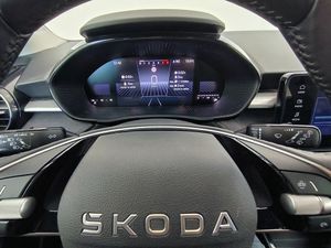 Skoda Fabia 1.0 Tsi 95 Cv Selection  - Foto 14