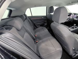 Volkswagen Golf 2.0 Tdi 115 Cv Mas  - Foto 6