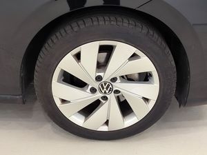 Volkswagen Golf 2.0 Tdi 115 Cv Mas  - Foto 8