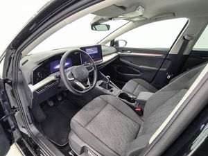 Volkswagen Golf 2.0 Tdi 115 Cv Mas  - Foto 11