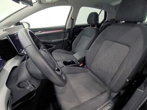 Volkswagen Golf 2.0 Tdi 115 Cv Mas  - Foto 13