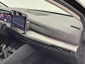 Volkswagen Golf 2.0 Tdi 115 Cv Mas  - Foto 9