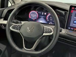 Volkswagen Golf 2.0 Tdi 115 Cv Mas  - Foto 10