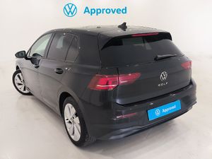 Volkswagen Golf 2.0 Tdi 115 Cv Mas  - Foto 2