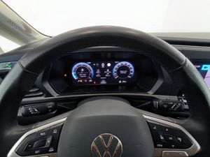 Volkswagen Caddy 2.0 Tdi 102 Cv Origin  - Foto 12