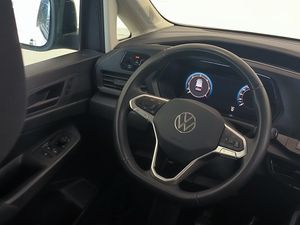 Volkswagen Caddy 2.0 Tdi 102 Cv Origin  - Foto 18