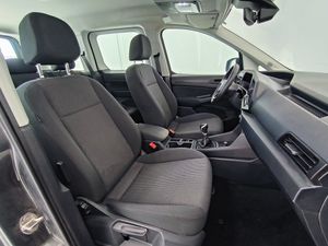 Volkswagen Caddy 2.0 Tdi 102 Cv Origin  - Foto 5