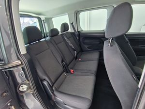 Volkswagen Caddy 2.0 Tdi 102 Cv Origin  - Foto 6