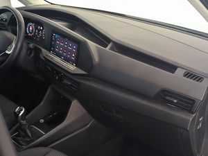 Volkswagen Caddy 2.0 Tdi 102 Cv Origin  - Foto 17