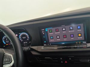 Volkswagen Caddy 2.0 Tdi 102 Cv Origin  - Foto 14