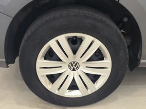 Volkswagen Caddy 2.0 Tdi 102 Cv Origin  - Foto 8