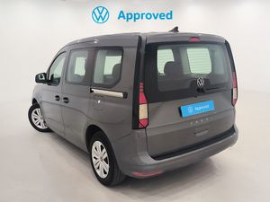 Volkswagen Caddy 2.0 Tdi 102 Cv Origin  - Foto 2