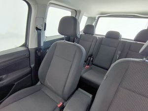 Volkswagen Caddy 2.0 Tdi 102 Cv Origin  - Foto 10