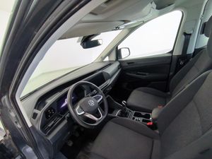 Volkswagen Caddy 2.0 Tdi 102 Cv Origin  - Foto 19