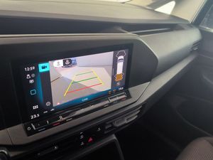 Volkswagen Caddy 2.0 Tdi 102 Cv Origin  - Foto 11