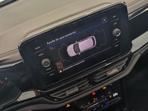 Volkswagen T-roc 2.0 Tdi 150 Cv Dsg  - Foto 16