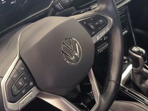 Volkswagen T-roc 2.0 Tdi 150 Cv Dsg  - Foto 12