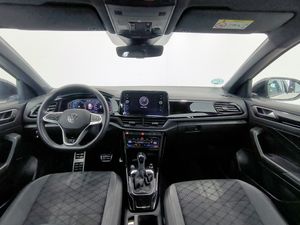 Volkswagen T-roc 2.0 Tdi 150 Cv Dsg  - Foto 4