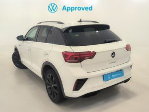 Volkswagen T-roc 2.0 Tdi 150 Cv Dsg  - Foto 2