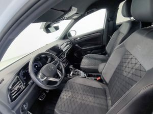 Volkswagen T-roc 2.0 Tdi 150 Cv Dsg  - Foto 11