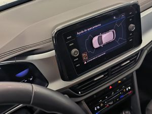 Volkswagen T-roc 20 Tdi 150cv Dsg Life  - Foto 15