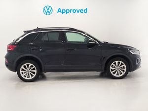 Volkswagen T-roc 20 Tdi 150cv Dsg Life  - Foto 3